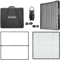 Godox F600Bi Knowled Flexible LED Light