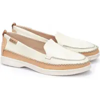 Pikolinos W2Y-3802C1 Instappers | Maat 37 Dames Wit