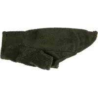 Kentucky Dogwear - Honden sweater teddy fleece dennengroen XXL 93cm