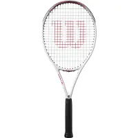 Wilson Tennisracket Pro Staff Precision Rxt 105 2026 (Bespannen)-Gripmaat L2