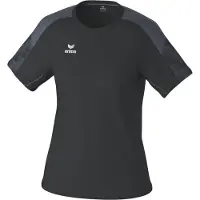 Erima Dames-T-shirt Evo Star | Maat 34