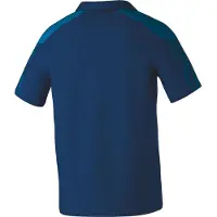 Erima Evo Star Korte Mouw Poloshirt