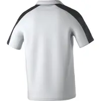 Erima Evo Star Poloshirt Wit/zwart