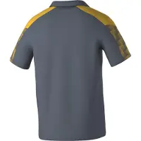 Erima Evo Star Korte Mouw Poloshirt