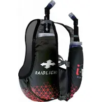 IDog Hydratatievest voor dames Revolutiv Ultralight Raidlight | Maat M