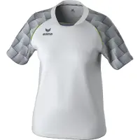 Erima Evo Star T-shirt Met Korte Mouwen