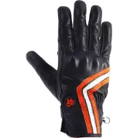 Helstons Line Leren Handschoenen