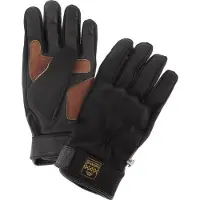 Helstons Justin Stretch Leren Handschoenen
