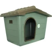 Nayeco Eco Medium 79x56x60cm Hondenhok