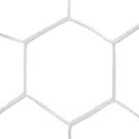 Emdé 4 Mm Braided Pp Mesh 120 Doelnet 2 Eenheden