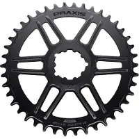 Praxis Road Narrow Wide Dm Kettingblad