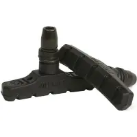 Odyssey Brake Pads Slim By Four Zwart