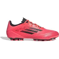 Adidas F50 League 2g/3g Ag Football Boots Rood,Roze EU 45 1/3