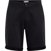 !Solid Chino 'SDRockcliffe' donkerblauw