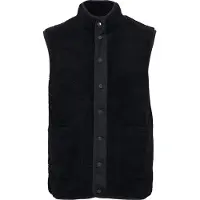 Casual Friday Bodywarmer 'Vitus' donkerblauw