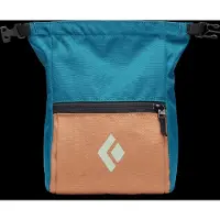 Black Diamond Mondito Magnesia Bag Blue