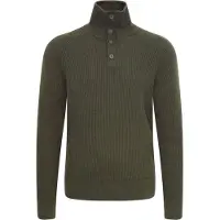 Casual Friday Trui 'Kristian' groen