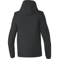 Erima Team Detachable Sleeves Jas