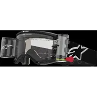 Alpinestars Vision 5 Corp Roll-Off Motorcross bril