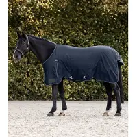 Waldhausen Arctic Light - Winterdeken - Paardendeken - 165/215 - Blauw