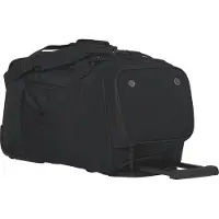 Erima Sporttas met wielen Travel Line | Maat S