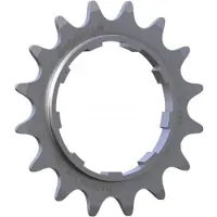 Onyx Ultra Ss Stainless Tandwiel