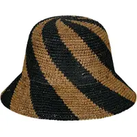 Barts Vissershoed Women Brindabella Hat Black-M