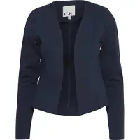 Ichi Blazers 'IHKate' navy