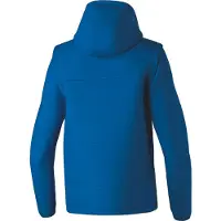 Erima Team Detachable Sleeves Jas