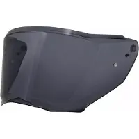 Premier Helmets Discovery/streetfighter Scherm