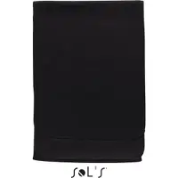 SOL's Fleece Scarf Arctic LC88103 - French Navy - 180 x 30 cm