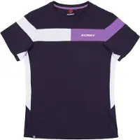 Kenny Dames Racing Navy T-Shirt