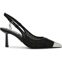 Steve madden Dames Hakken Vixyn - Zwart - Maat 41