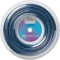 Luxilon Alu Power 200M Blue