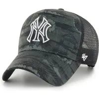 47 Brand Yankees Fiji Offside Trucker Pet by