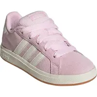 Adidas Sportschoen 'Grand Court 00s' rosa / offwhite