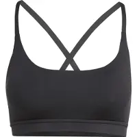 Adidas Sport bh 'All Me' zwart