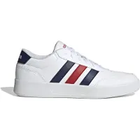 Adidas Sneakers laag 'Breaknet 3.0' navy / rood / wit