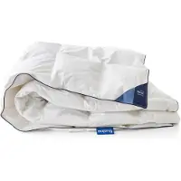 Auping Dekbed Nest zomer 240 x 220 cm - Ganzendons - Zomerdekbed