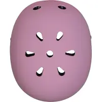 Powerslide Allround Adventure Fondant Juniorhelm