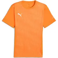 Puma Tricot 'Individual' oranje