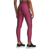 Under Armour Tech WM Tape Trainingstights Dames