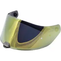 Premier Helmets Devil/hyper Scherm