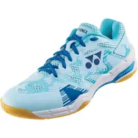 Yonex Pc Eclipsion X All Court Shoes Blauw EU 39 Man