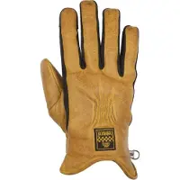 Helstons Benson Handschoenen van de motorfiets