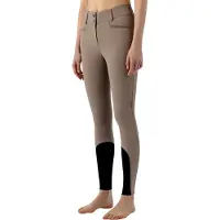 Equiline Damesbroek met volledige grip Crystalef
