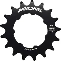 Miche Piste Tandwiel