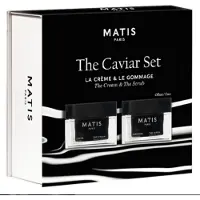 Matis - Caviar Set - The Cream 50 ml + The Scrub 50 ml