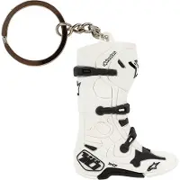 Alpinestars New Tech 10 Sleutelhanger