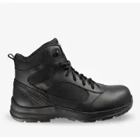 Safety Jogger St45 Dragon S3 Z Werklaars | Maat: 37